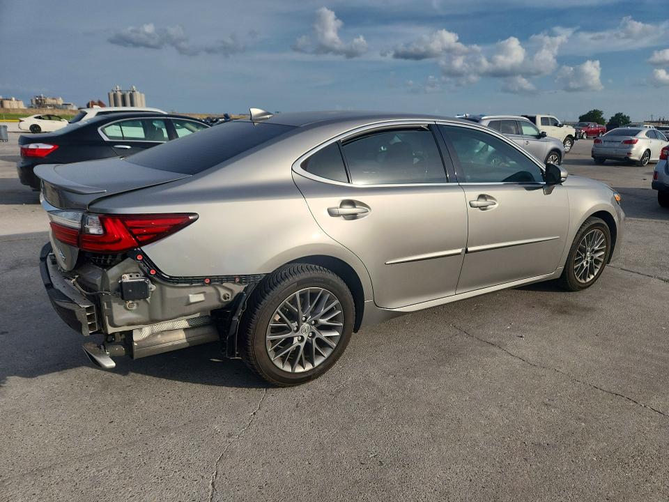Продажа на аукционе авто 2018 Lexus Es, vin: 58ABK1GG6JU094301, номер лота: 62699426