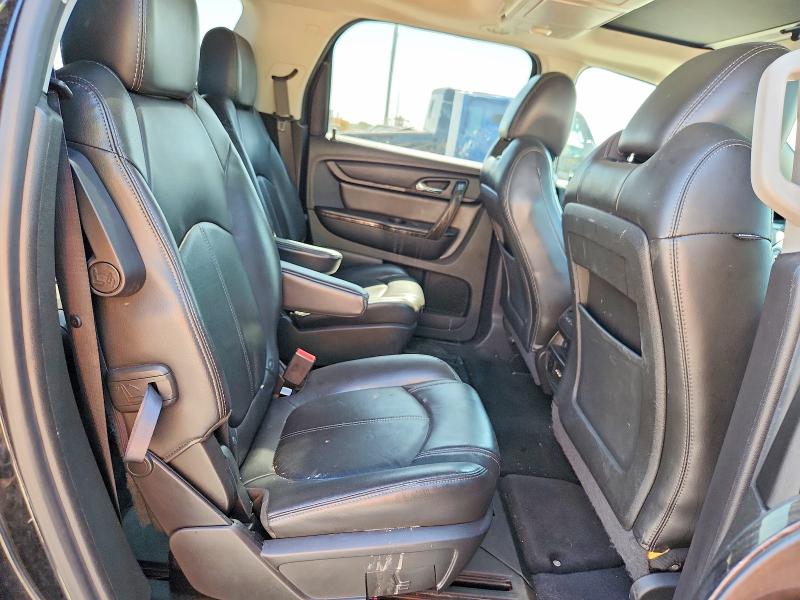Продажа на аукционе авто 2017 Gmc Acadia Limited, vin: 1GKKRSKD3HJ173578, номер лота: 62993626