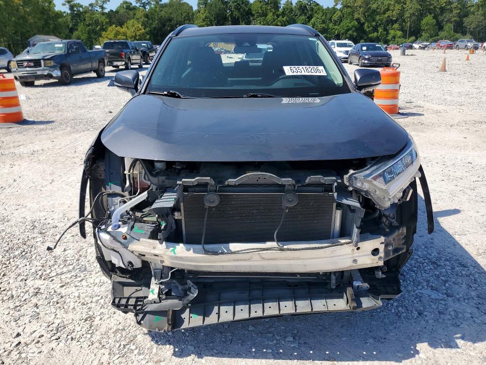 Aukcja sprzedaży 2020 Toyota Rav4, vin: 2T3C1RFV8LW094307, numer aukcji: 63518206