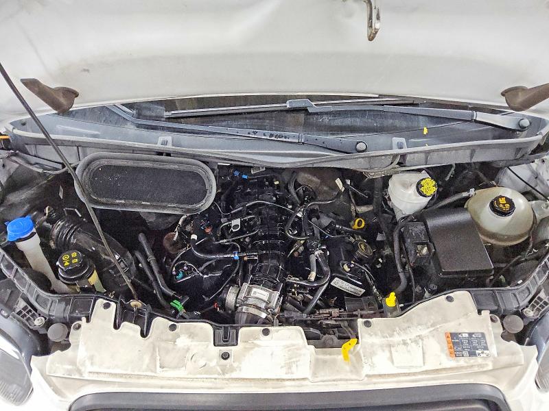 2019 Ford Transit მანქანა იყიდება აუქციონზე, vin: 1FTBW1ZG7KKB60803, აუქციონის ნომერი: 61442796
