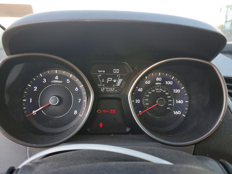 Aukcja sprzedaży 2016 Hyundai Elantra, vin: 5NPDH4AE4GH677691, numer aukcji: 60928096