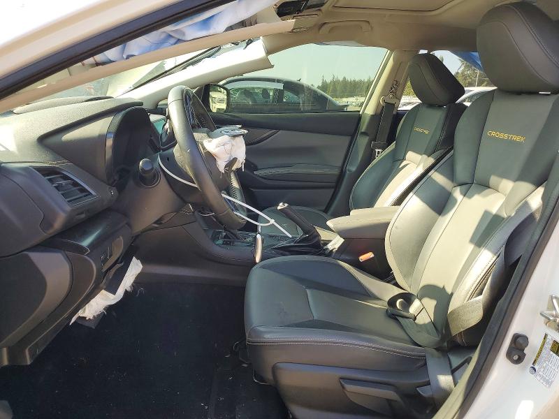 Продаж на аукціоні авто 2021 Subaru Crosstrek, vin: JF2GTHSC0MH227855, номер лоту: 60668796