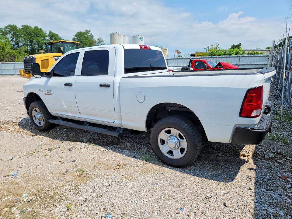 Продаж на аукціоні авто 2017 Ram 3500, vin: 3C63R3CJ9HG762301, номер лоту: 62101686