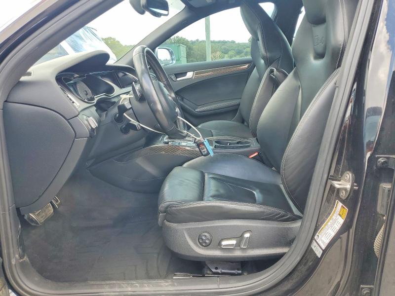Aukcja sprzedaży 2013 Audi S4, vin: WAUBGAFL9DA040652, numer aukcji: 61223836