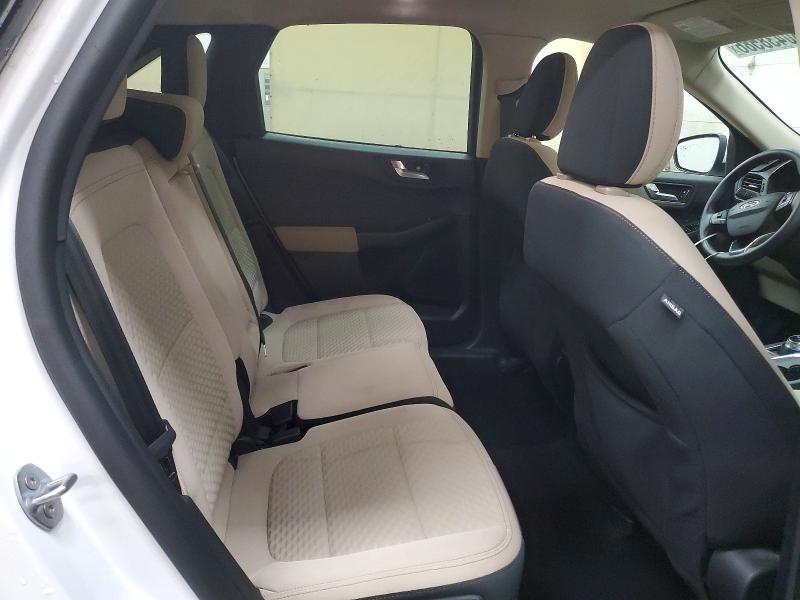 Auction sale of the 2020 Ford Escape, vin: 1FMCU9G69LUB65182, lot number: 60438586