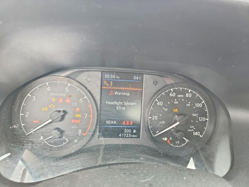 2024 Nissan Altima მანქანა იყიდება აუქციონზე, vin: 1N4BL4BV1RN401353, აუქციონის ნომერი: 62837106