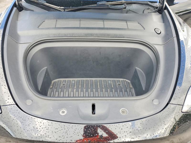 2022 Tesla Model Y მანქანა იყიდება აუქციონზე, vin: 7SAYGDEF4NF469042, აუქციონის ნომერი: 61852966