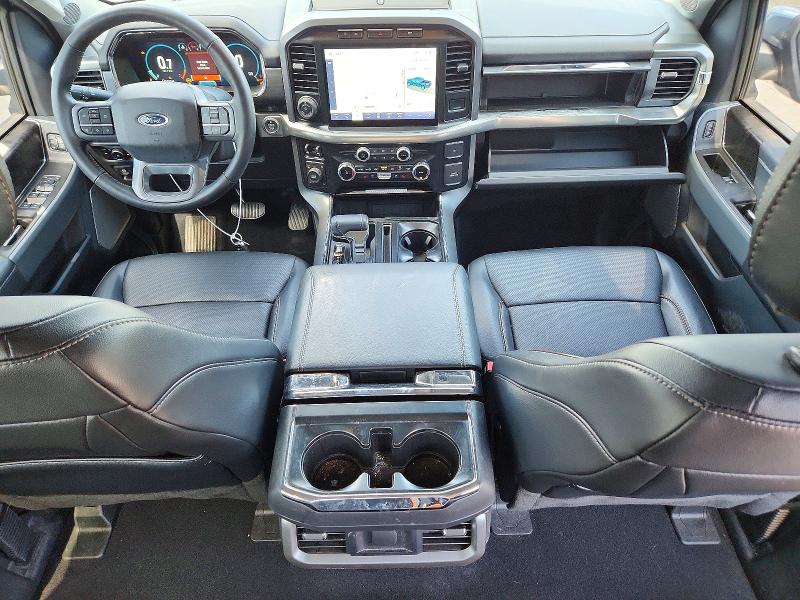 Aukcja sprzedaży 2023 Ford F150, vin: 1FTFW1E88PFC05828, numer aukcji: 60041456