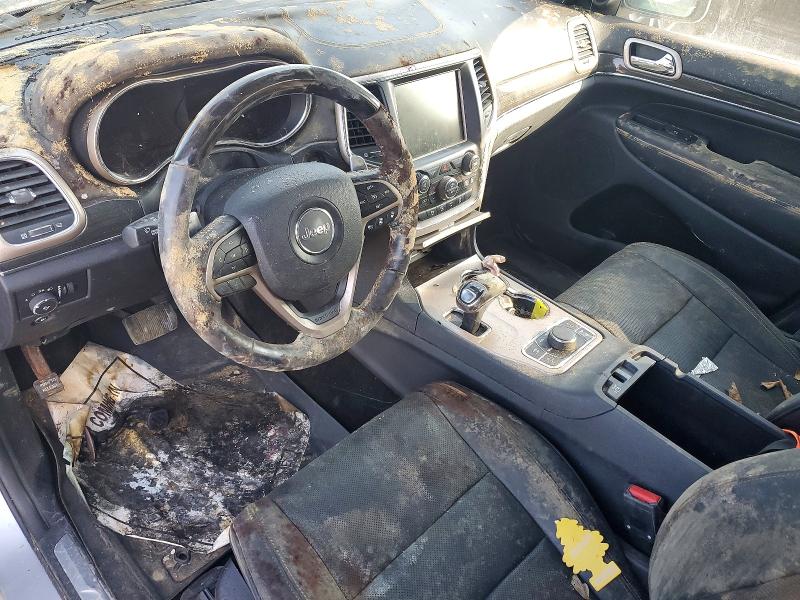 61692176 :رقم المزاد ، 1C4RJFCG5EC279306 vin ، 2014 Jeep Grand Cherokee مزاد بيع