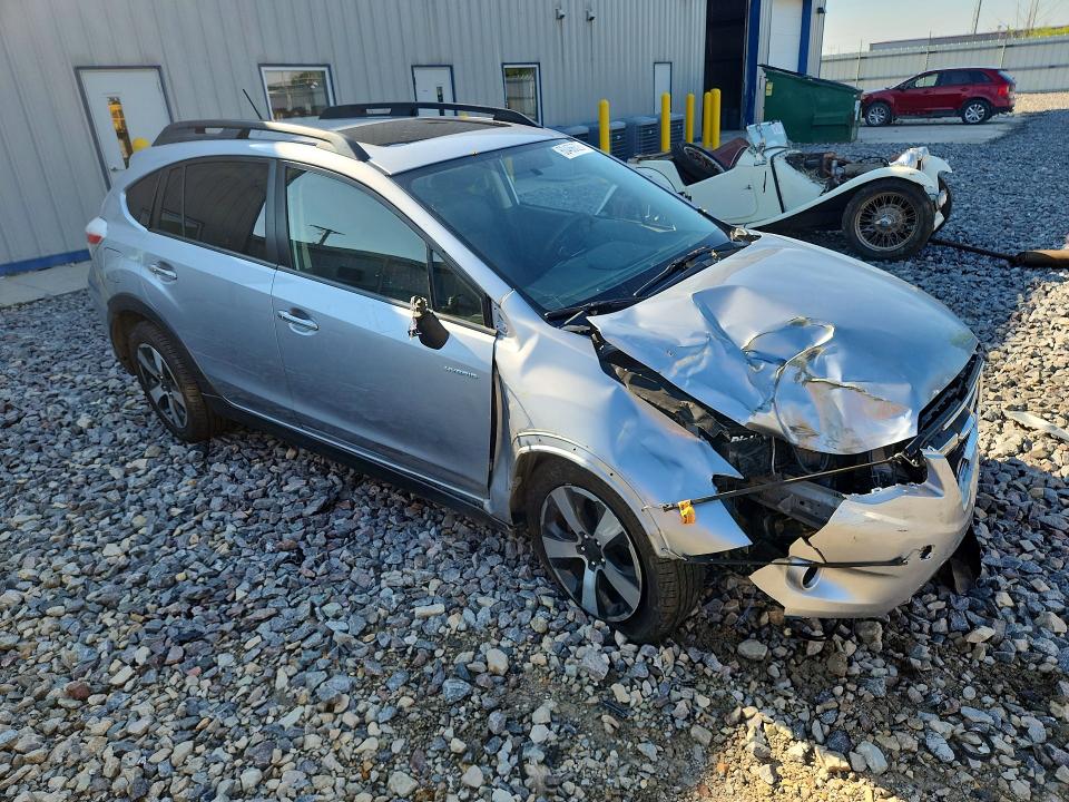 Aukcja sprzedaży 2014 Subaru Xv Crosstrek, vin: JF2GPBKC4EH204677, numer aukcji: 60466626