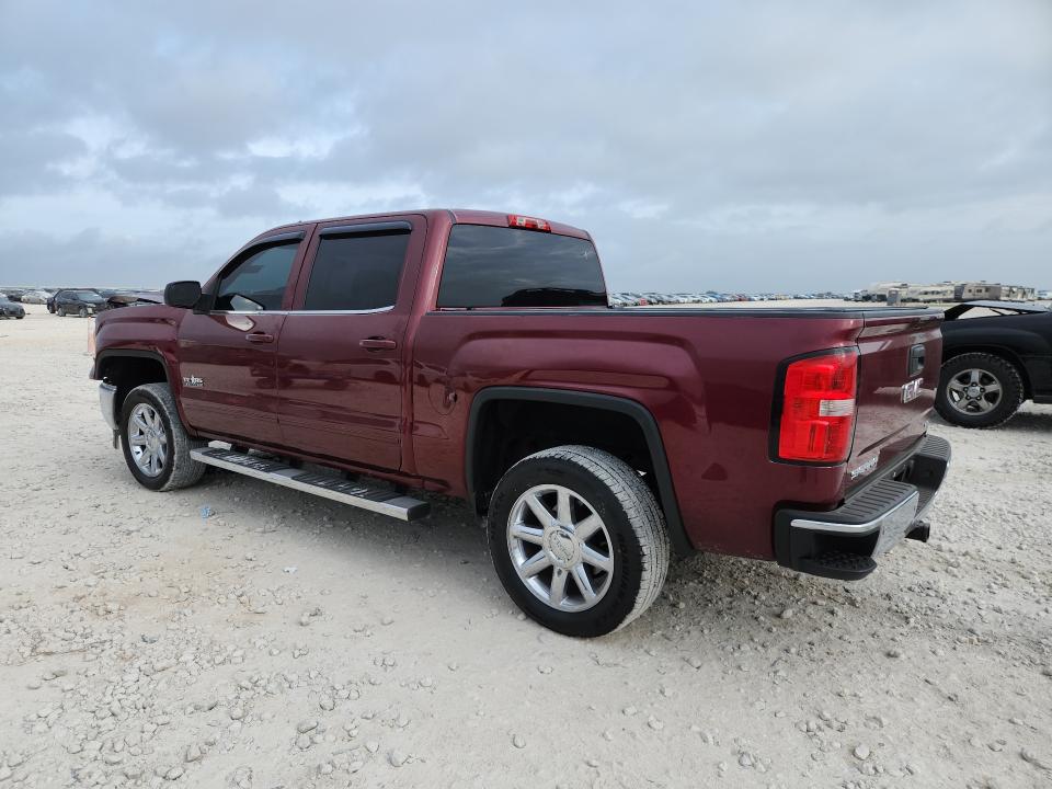 Продаж на аукціоні авто 2014 Gmc Sierra 15, vin: 3GTP1UEC6EG565281, номер лоту: 59646246