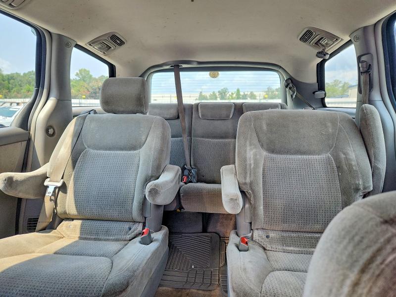 Продажа на аукционе авто 2008 Toyota Sienna, vin: 5TDZK23C28S214550, номер лота: 62582376