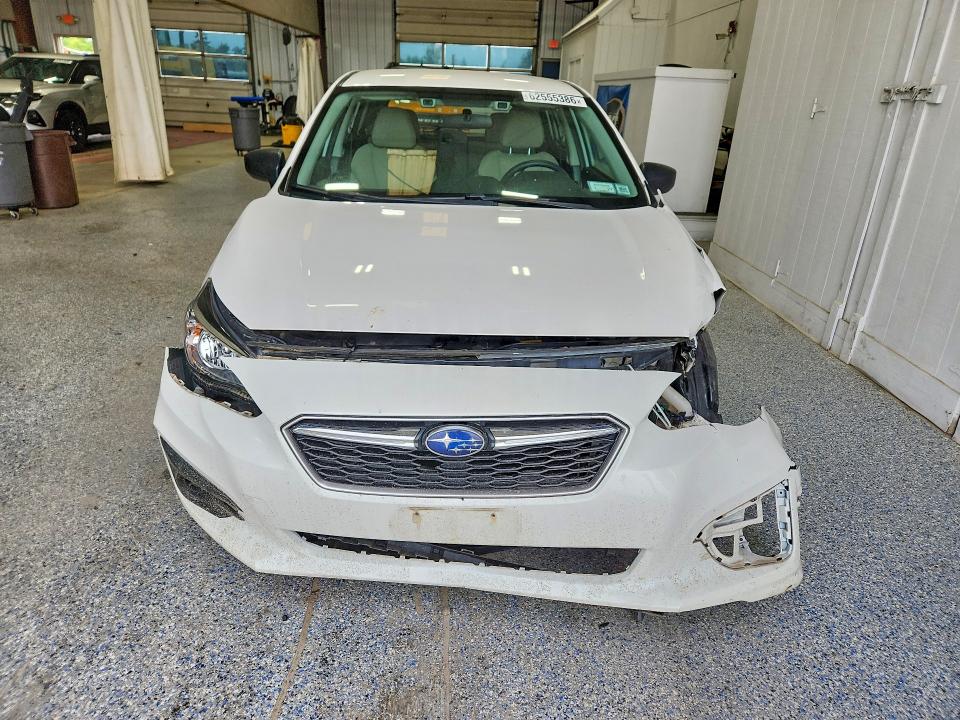 Aukcja sprzedaży 2019 Subaru Impreza, vin: 4S3GTAB68K3702470, numer aukcji: 62555386