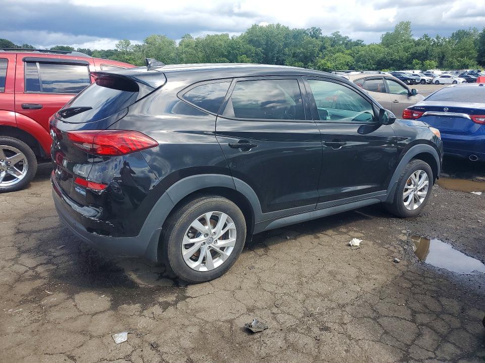 63345706 :رقم المزاد ، KM8J2CA49KU857605 vin ، 2019 Hyundai Tucson مزاد بيع