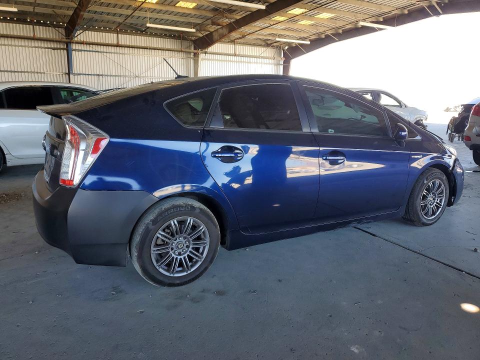 2015 Toyota Prius მანქანა იყიდება აუქციონზე, vin: JTDKN3DUXF0429311, აუქციონის ნომერი: 62844896