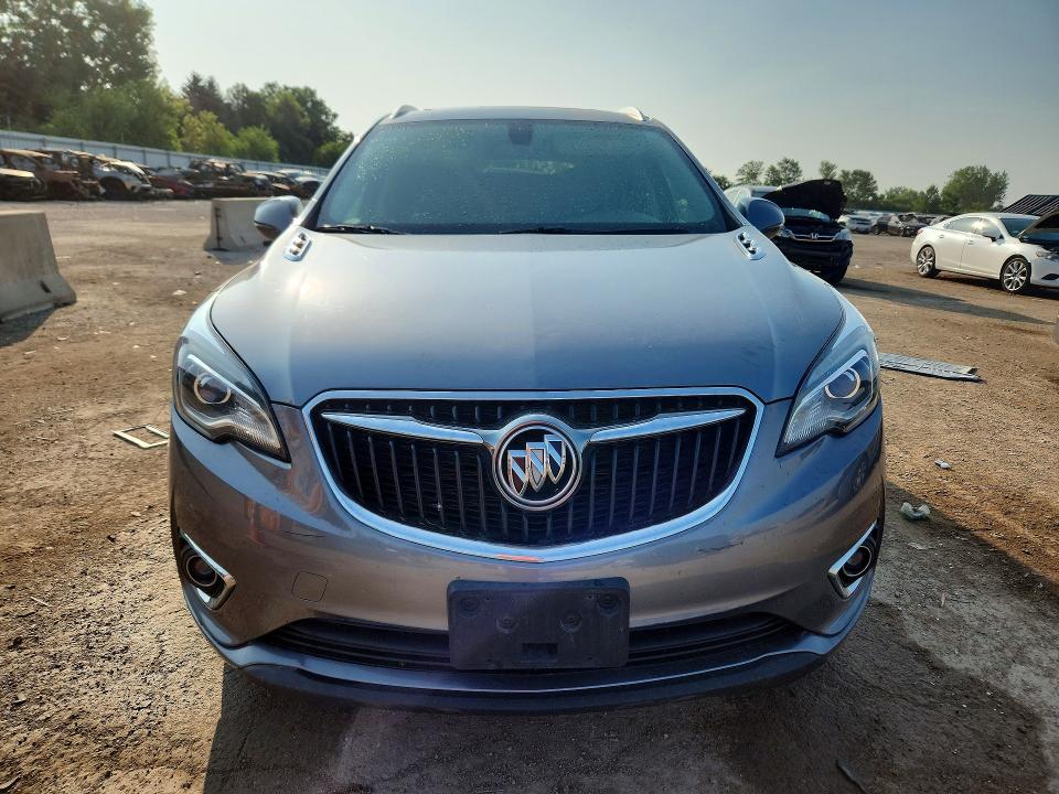Aukcja sprzedaży 2020 Buick Envision, vin: LRBFXCSA4LD037416, numer aukcji: 61931406