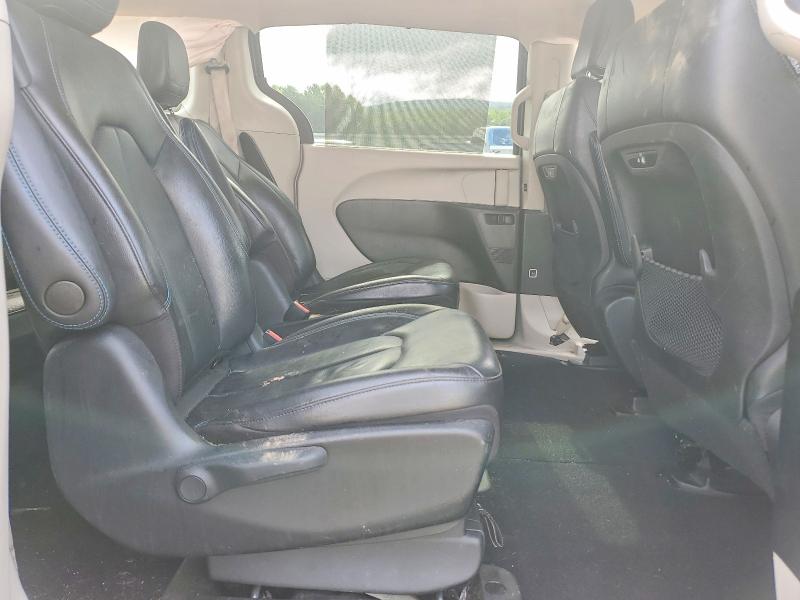 Aukcja sprzedaży 2021 Chrysler Pacifica, vin: 2C4RC1L79MR581281, numer aukcji: 60635846