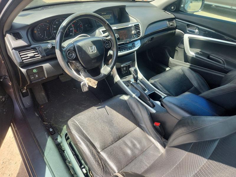 Продажа на аукционе авто 2015 Honda Accord, vin: 1HGCT1B86FA004250, номер лота: 61700256