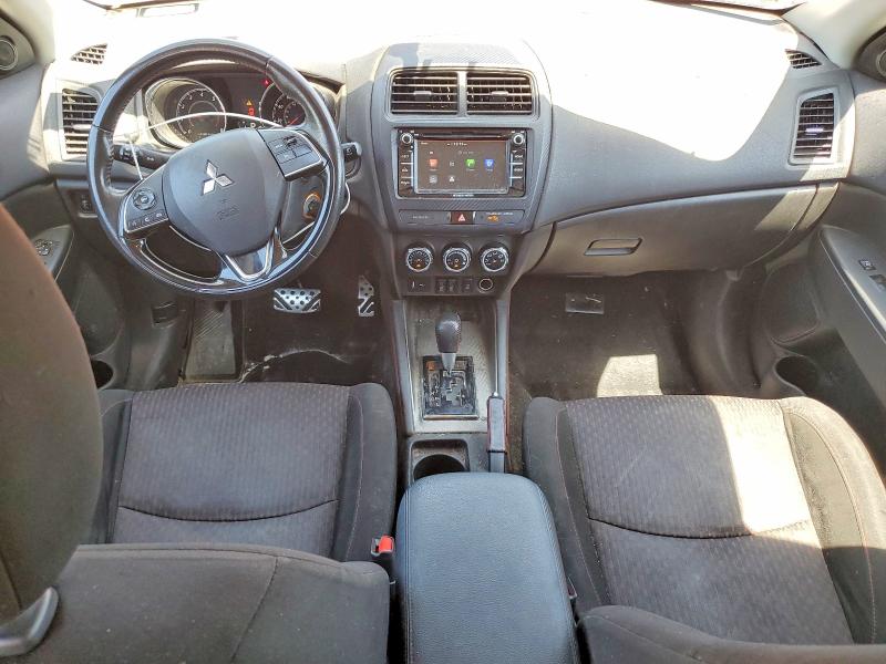 Aukcja sprzedaży 2018 Mitsubishi Outlander Sport, vin: JA4AR3AU1JZ021735, numer aukcji: 60721106
