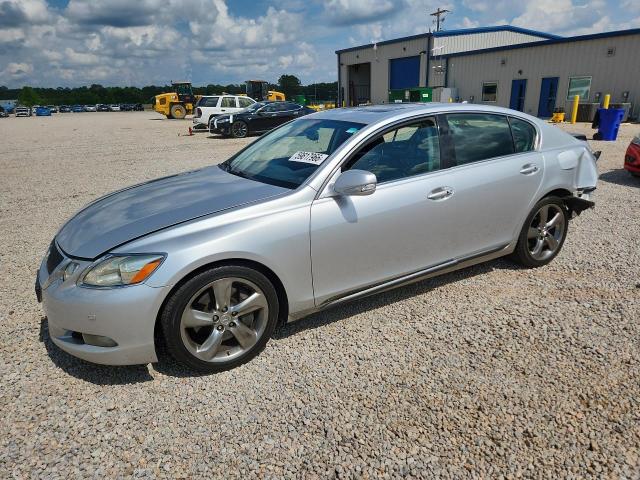 Продаж на аукціоні авто 2008 Lexus Gs, vin: JTHBE96S880038559, номер лоту: 59817966