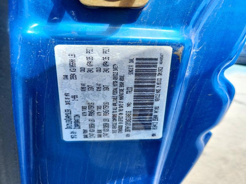 Aukcja sprzedaży 1999 Dodge Ram 1500, vin: 3B7HF13Y3XG164616, numer aukcji: 63354786
