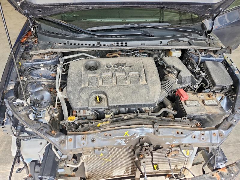 Продажа на аукционе авто 2015 Toyota Corolla, vin: 2T1BURHE1FC405574, номер лота: 59615096