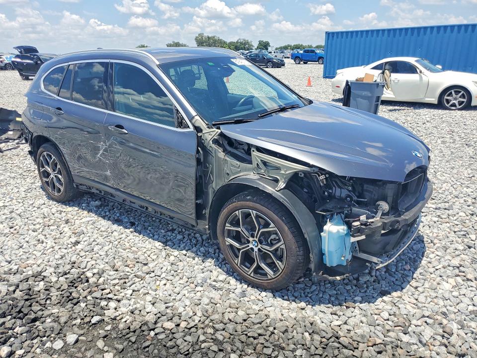 Продажа на аукционе авто 2020 Bmw X1, vin: WBXJG7C02L5P23802, номер лота: 61943776