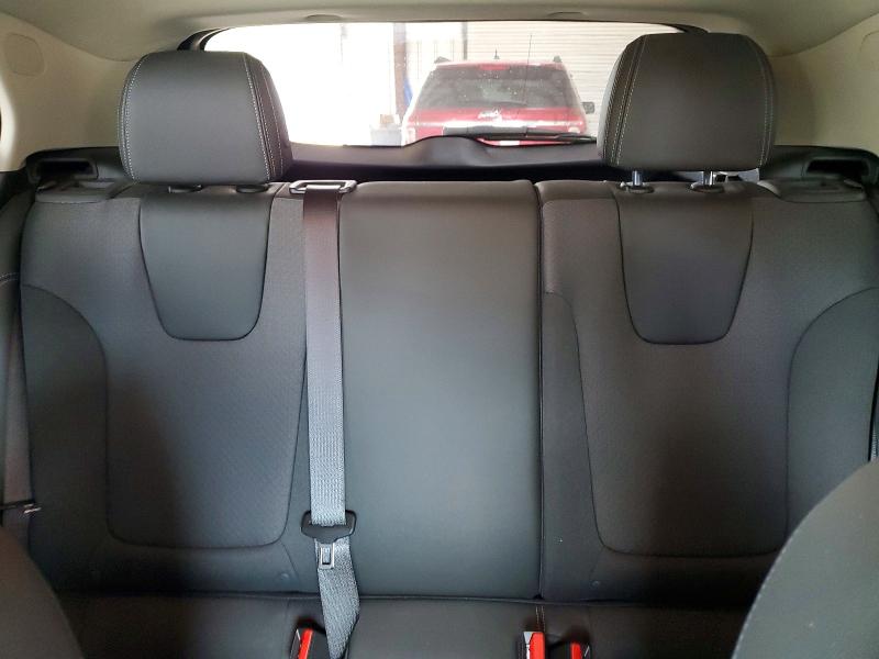 62622686 :رقم المزاد ، KL4AMCSL3SB018477 vin ، 2025 Buick Encore Gx مزاد بيع