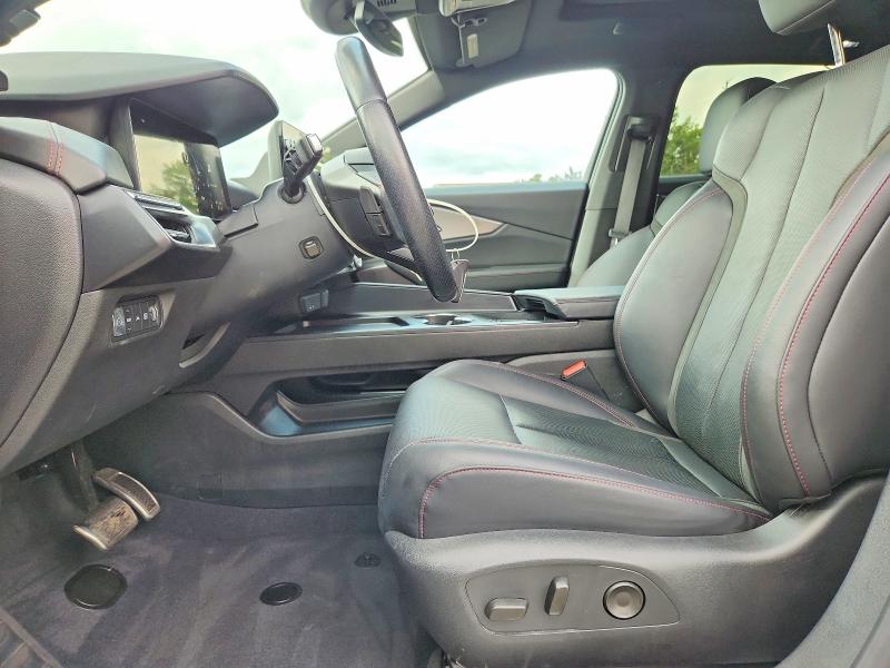 Продажа на аукционе авто 2024 Acura Zdx, vin: 4W5KHNRL6RZ503510, номер лота: 62388786