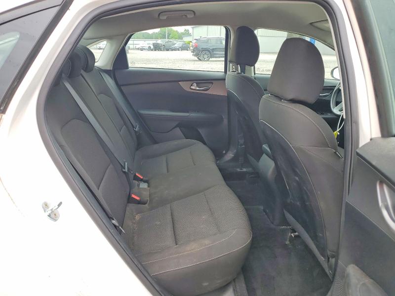 Aukcja sprzedaży 2020 Kia Forte, vin: 3KPF24AD2LE232317, numer aukcji: 59619366
