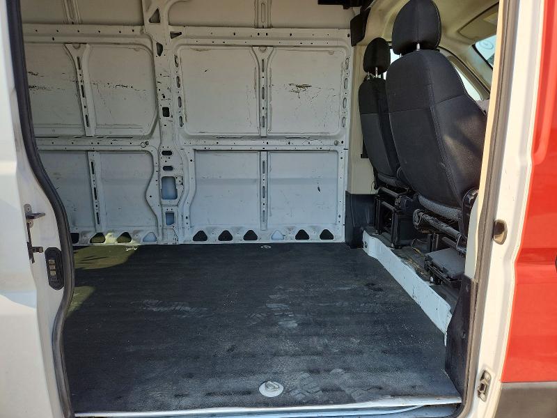 Продажа на аукционе авто 2021 Ram Promaster 2500, vin: 3C6LRVDG5ME508170, номер лота: 58992086