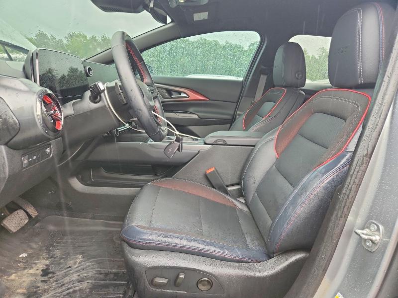 Продажа на аукционе авто 2024 Chevrolet Equinox, vin: 3GN7DSRP1RS294116, номер лота: 60808736