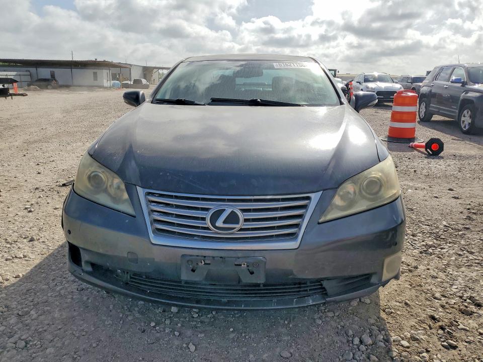 Aukcja sprzedaży 2011 Lexus Es, vin: JTHBK1EG4B2417884, numer aukcji: 61621156
