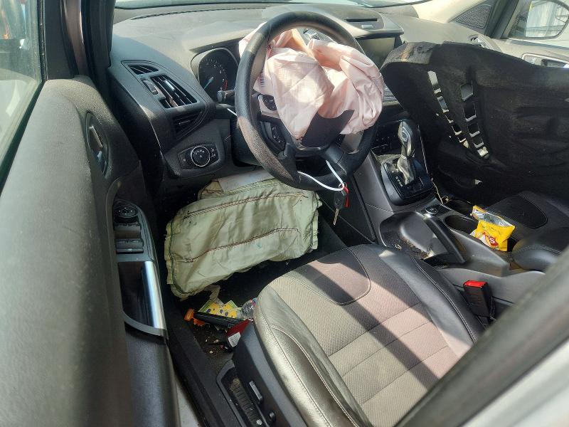 2014 Ford Escape მანქანა იყიდება აუქციონზე, vin: 1FMCU0G96EUD32123, აუქციონის ნომერი: 59291096