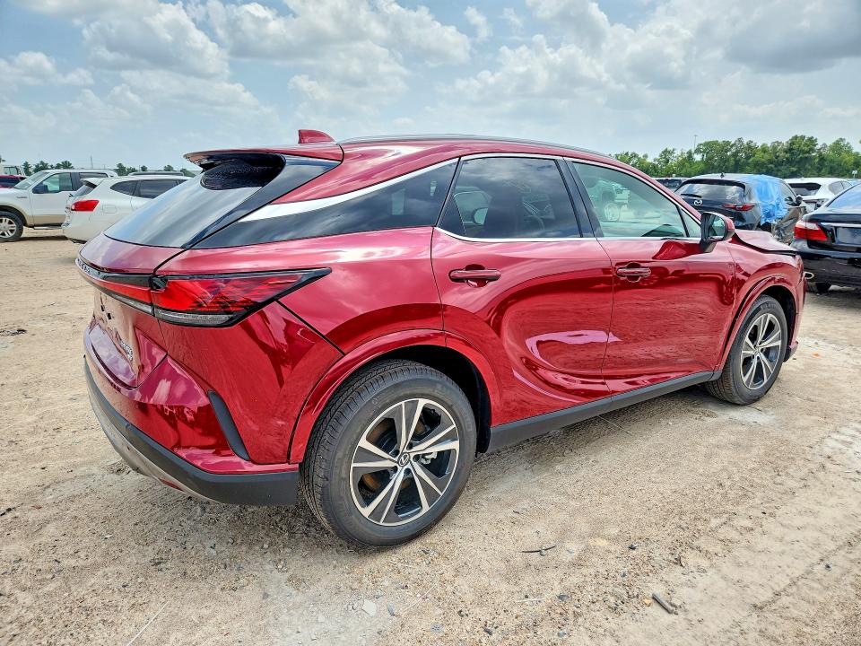 Aukcja sprzedaży 2026 Lexus Rx 350, vin: 2T2BAMCAXTC130987, numer aukcji: 62628626