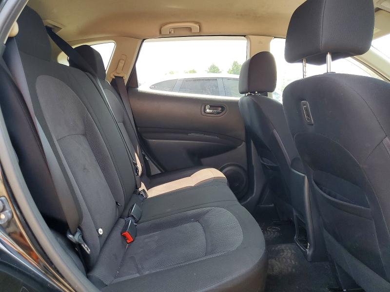 Aukcja sprzedaży 2013 Nissan Rogue, vin: JN8AS5MV6DW605455, numer aukcji: 61433676