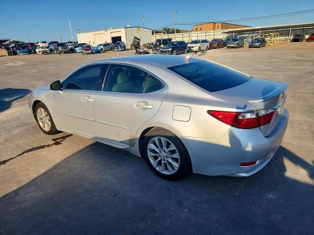 Продаж на аукціоні авто 2013 Lexus Es, vin: JTHBW1GG9D2004816, номер лоту: 60455566