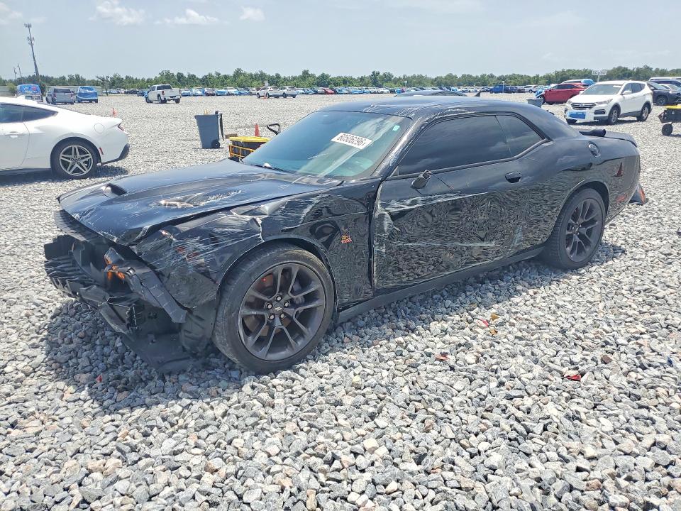 Продаж на аукціоні авто 2023 Dodge Challenger, vin: 2C3CDZFJ5PH510778, номер лоту: 60506296