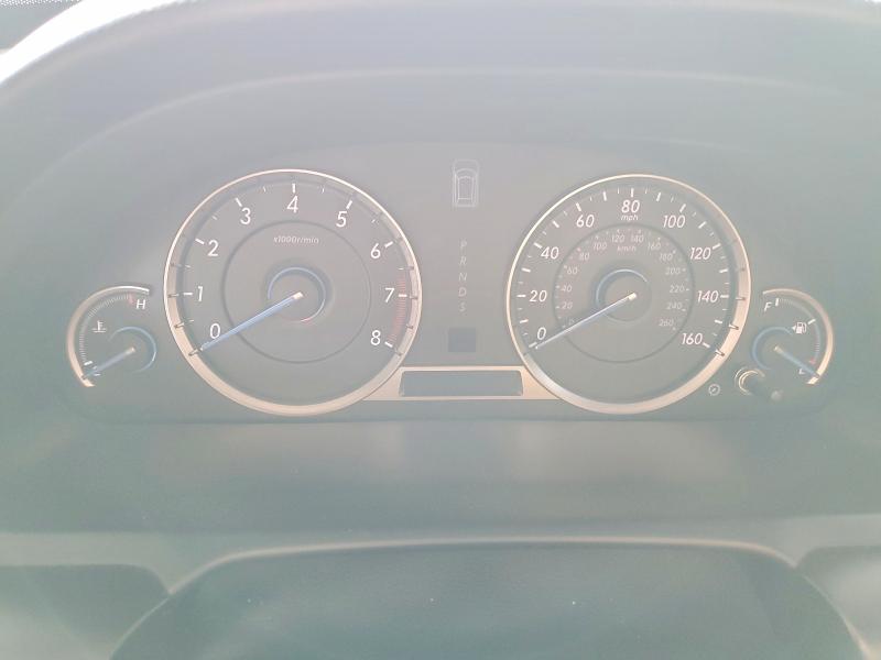 2013 Honda Crosstour მანქანა იყიდება აუქციონზე, vin: 5J6TF2H5XDL006233, აუქციონის ნომერი: 61682976