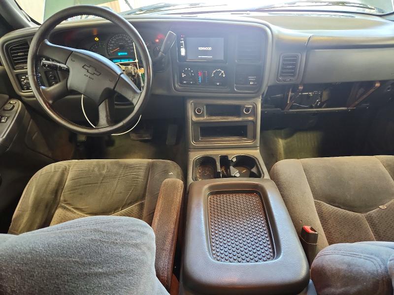 Продажа на аукционе авто 2003 Chevrolet Silverado, vin: 2GCEK19T231177595, номер лота: 63212846