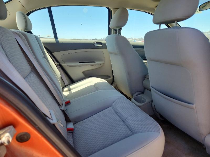 Auction sale of the 2005 Chevrolet Cobalt, vin: 1G1AL52F557573977, lot number: 59225496