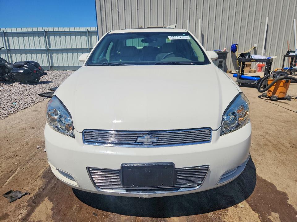 60567956 :رقم المزاد ، 2G1WC58R679275382 vin ، 2007 Chevrolet Impala مزاد بيع