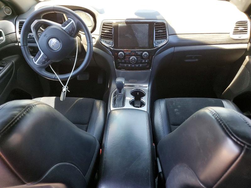 2019 Jeep Grand Cherokee მანქანა იყიდება აუქციონზე, vin: 1C4RJFAG5KC694950, აუქციონის ნომერი: 60069506