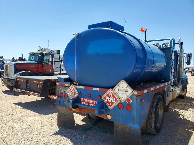Продажа на аукционе авто 2014 Peterbilt 337, vin: 2NP2HJ7X5EM225379, номер лота: 56267326