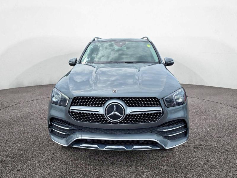 Aukcja sprzedaży 2020 Mercedes-benz Gle, vin: 4JGFB5KB3LA016686, numer aukcji: 61456576