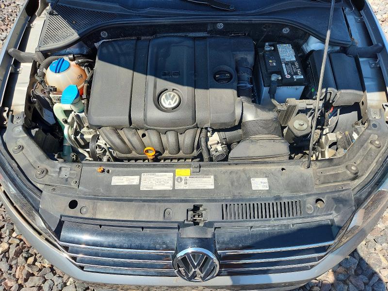 Aukcja sprzedaży 2012 Volkswagen Passat, vin: 1VWBH7A31CC067760, numer aukcji: 60754376