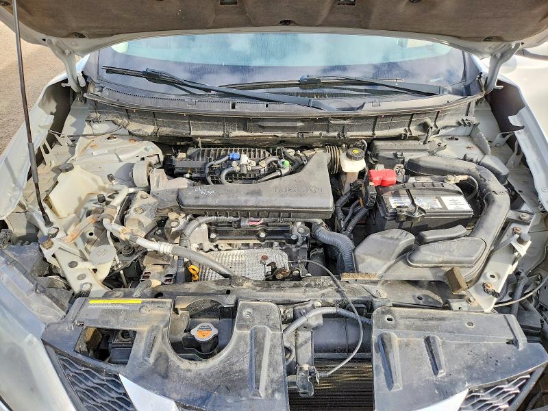 Aukcja sprzedaży 2015 Nissan Rogue, vin: 5N1AT2MV7FC832192, numer aukcji: 60041146