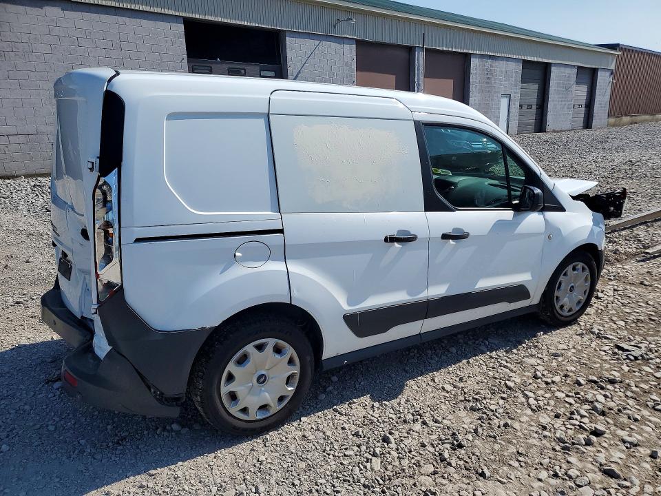 Продаж на аукціоні авто 2016 Ford Transit Connect, vin: NM0LS6E74G1251136, номер лоту: 61748306