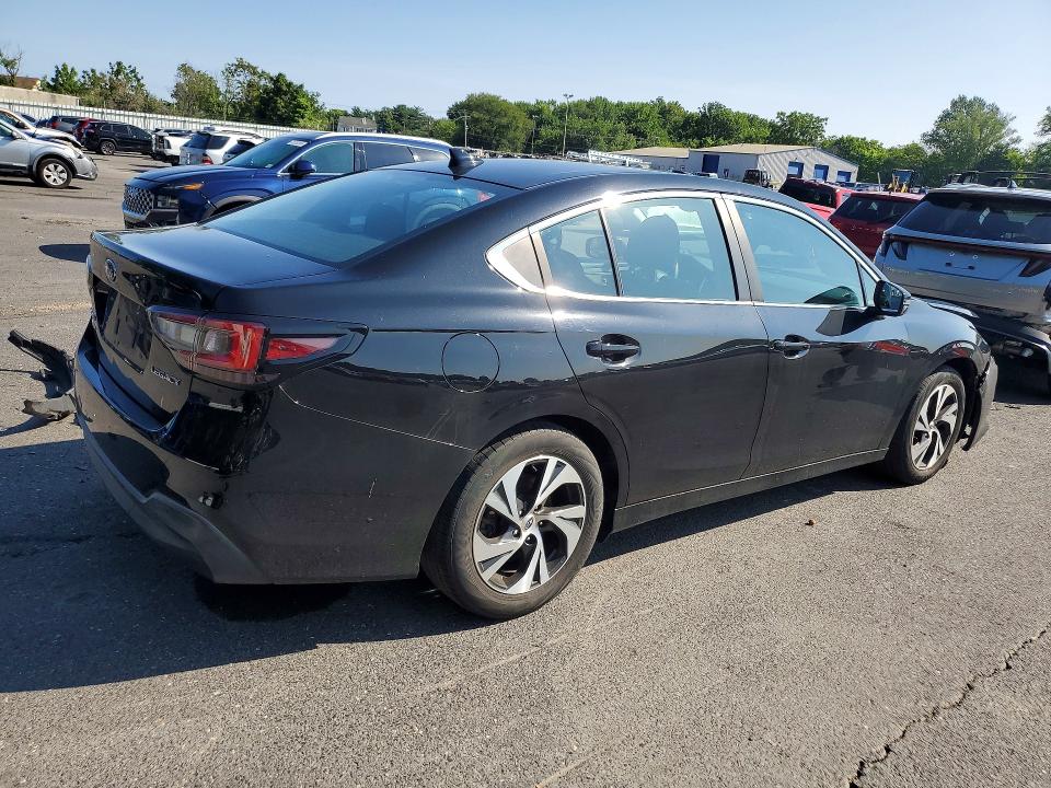Продаж на аукціоні авто 2020 Subaru Legacy, vin: 4S3BWAE69L3025508, номер лоту: 61422346
