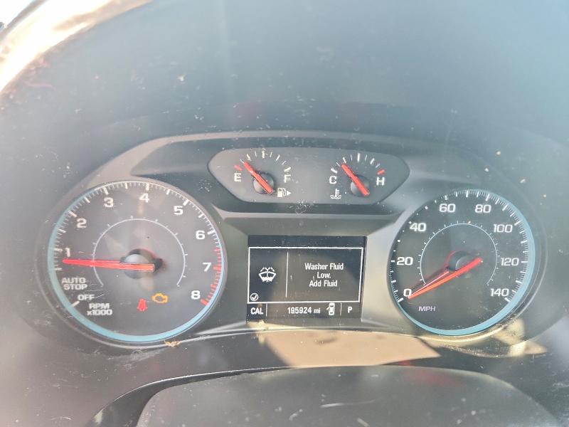 59666846 :رقم المزاد ، 1G1ZD5ST1JF207214 vin ، 2018 Chevrolet Malibu مزاد بيع